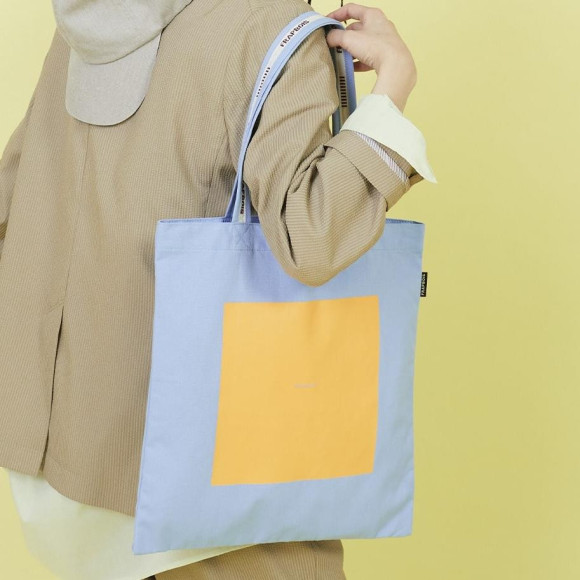 カラーロゴトート