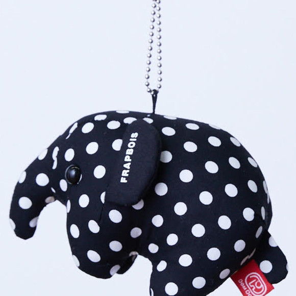 DOMDOMコラボ どむぞうチャーム