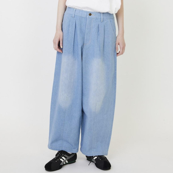 モーメントデニム