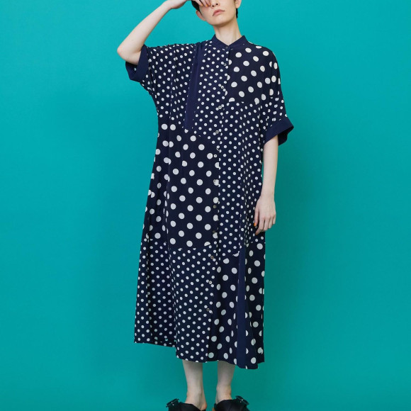 ドットデシン（ワンピース）