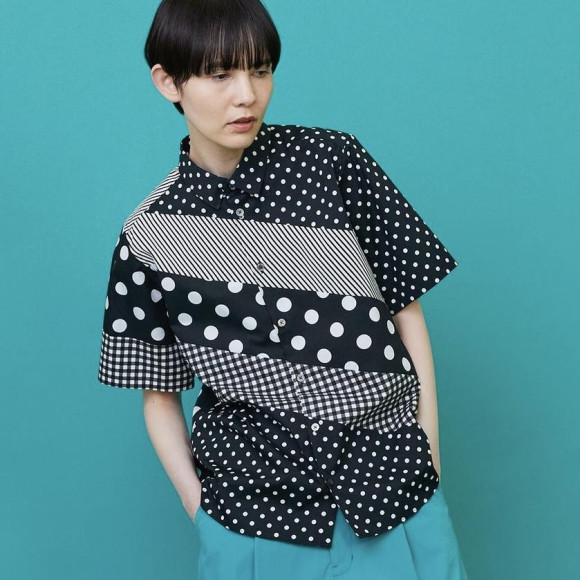 ドーミーシャツ