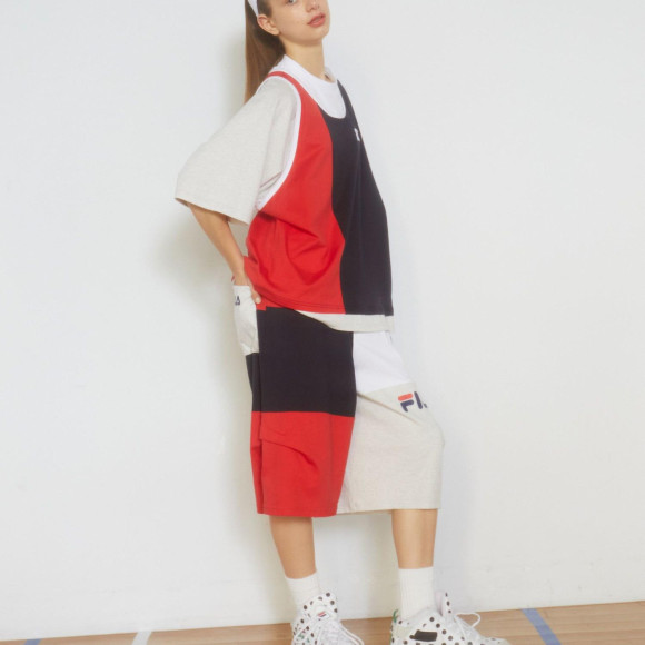 FILA×FRAPBOIS設置(切割機)