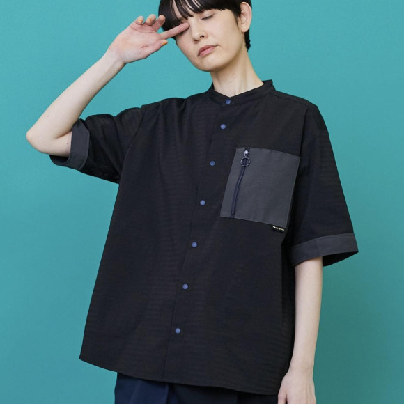 邊境足球(襯衫)