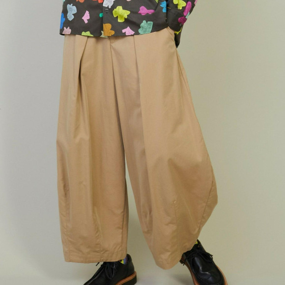 กางเกงการเดินเล่น②