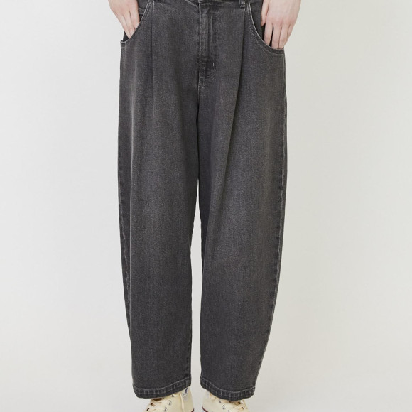 彎道牛仔褲2(內褲)