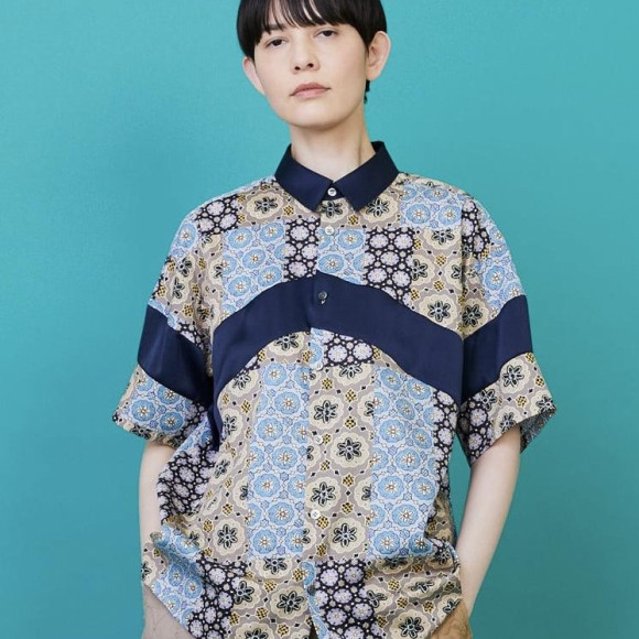 พะตชิคุโระอะ (เสื้อเชิ้ต)