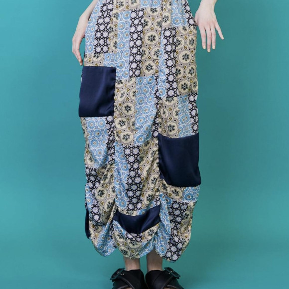 พะตชิคุโระอะ (กระโปรง)