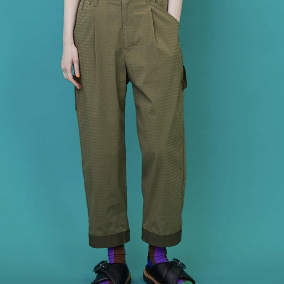 Border Football (Pants)