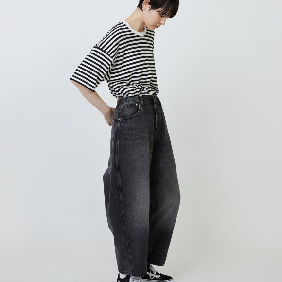 Lee วาตู FRAPBOIS COW BOY PANTS