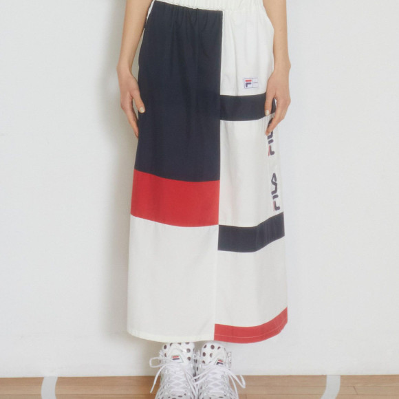 กระโปรง FILA วาตู FRAPBOIS