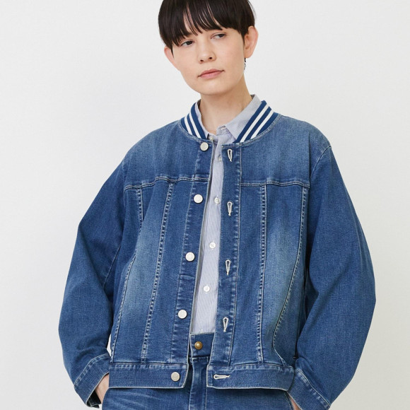 穆布丹尼姆(夾克)