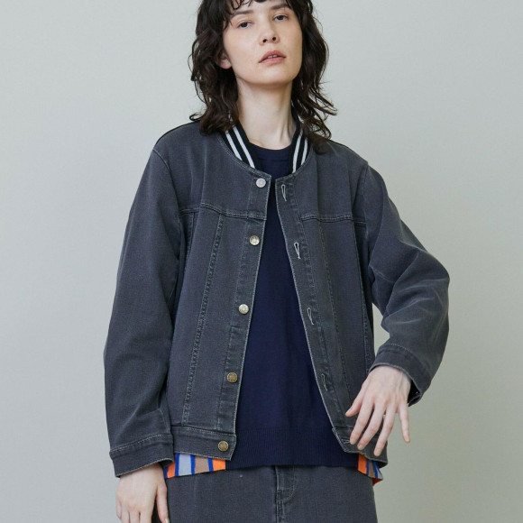 穆布丹尼姆2(夾克)