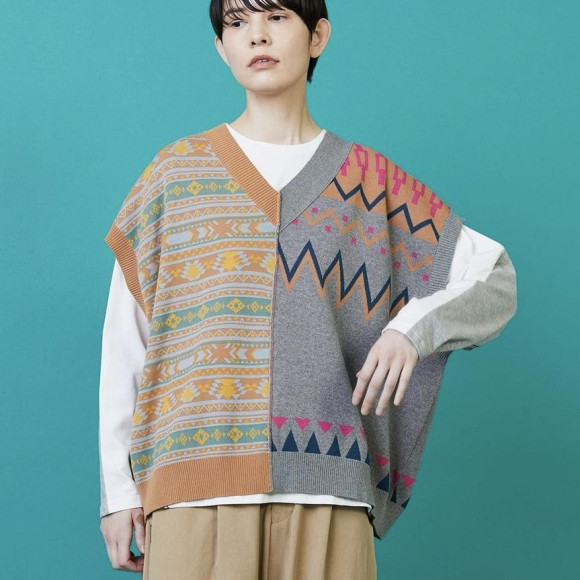 คนพื้นเมือง Noll D