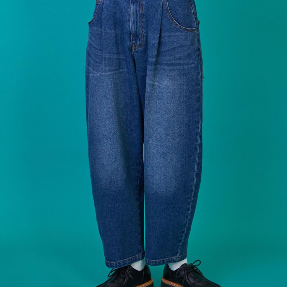 Curve Denim 3 (Pants)