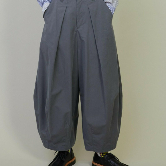 Walk pants②