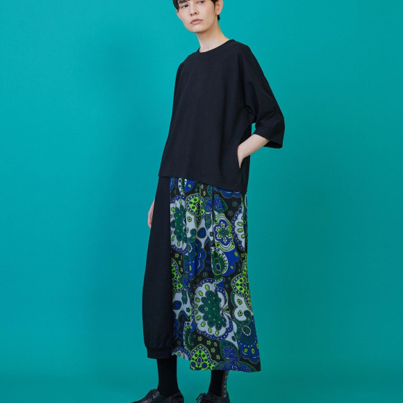 Scar Full Cut (One Piece)