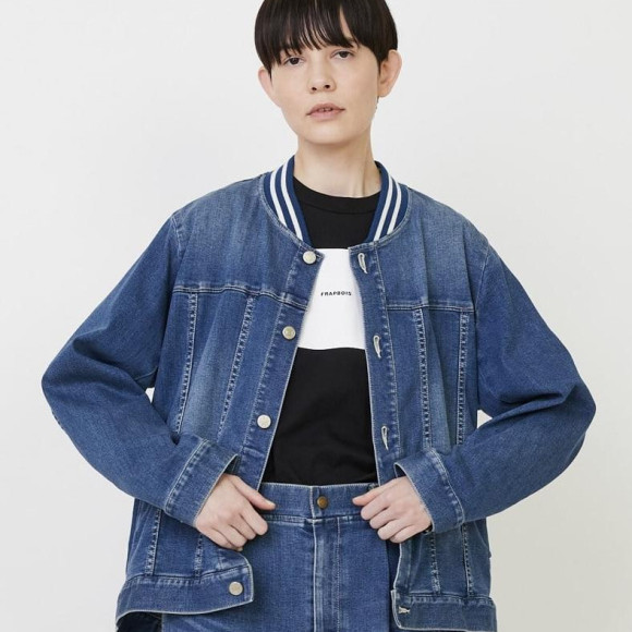 穆布丹尼姆(夾克)