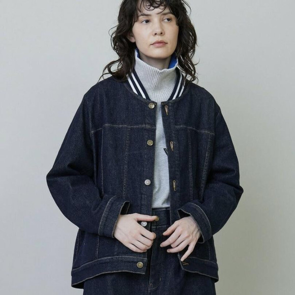 穆布丹尼姆2(夾克)