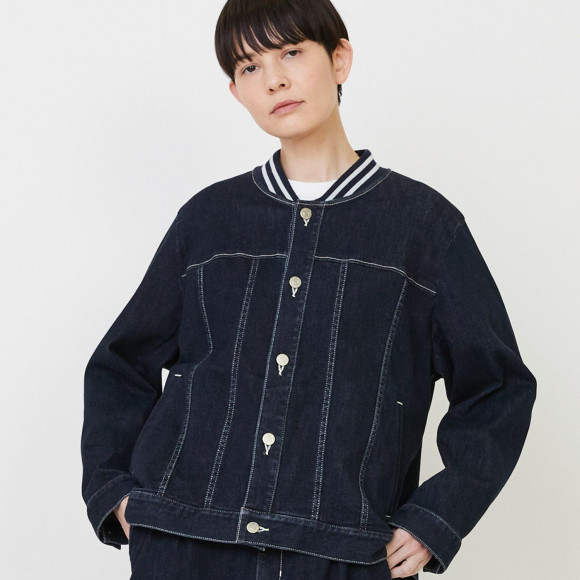 穆布丹尼姆(夾克)