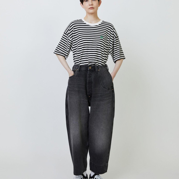 Lee×FRAPBOIS COW BOY PANTS