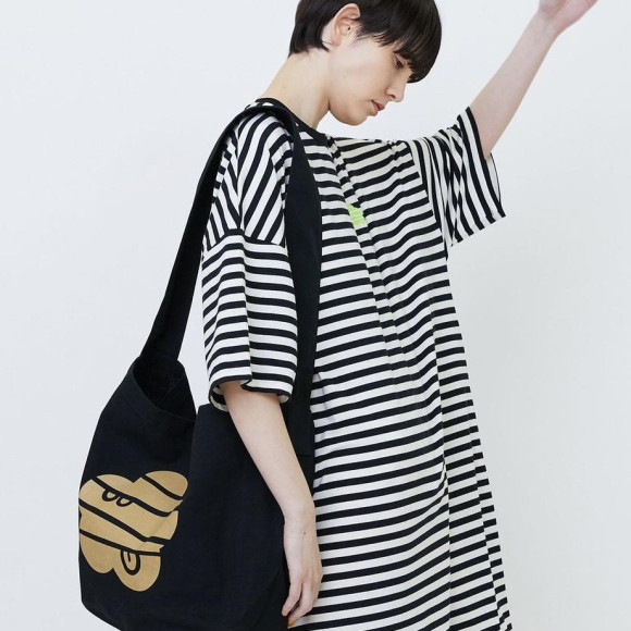 ニュースペーパーBAG