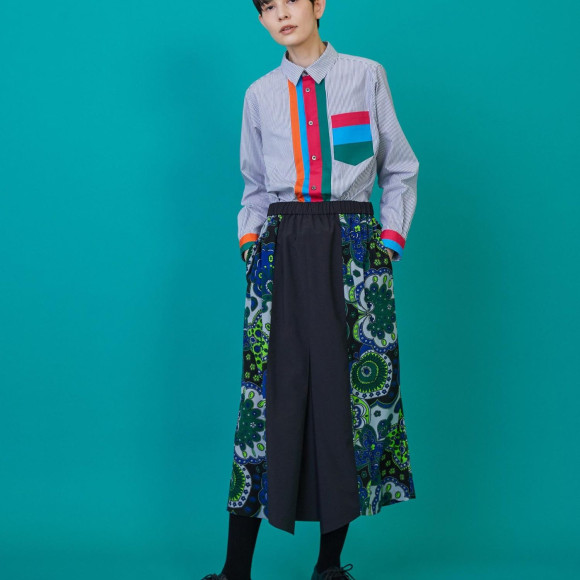 スカーフル（スカート）