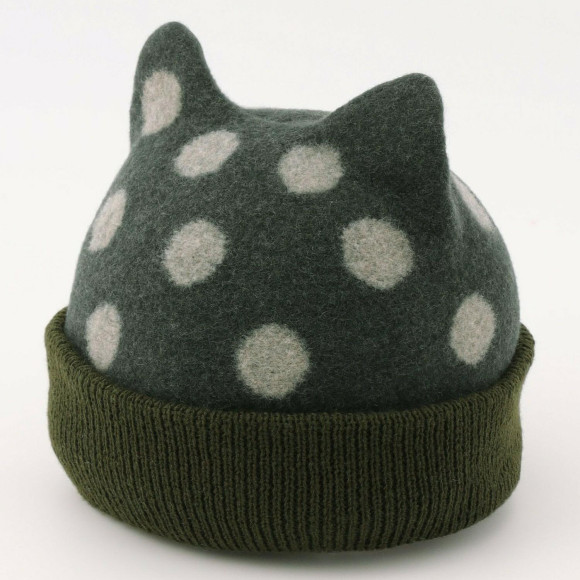 FRAPBOIS×Dodge ドットキャット