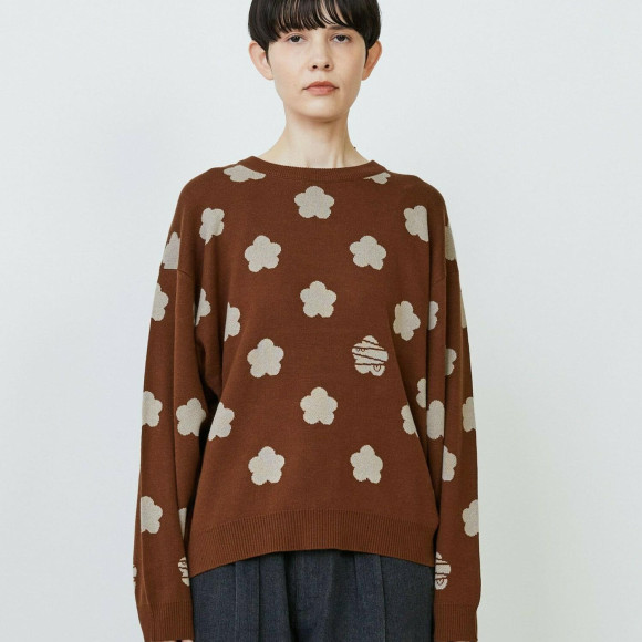 パークマークニット②