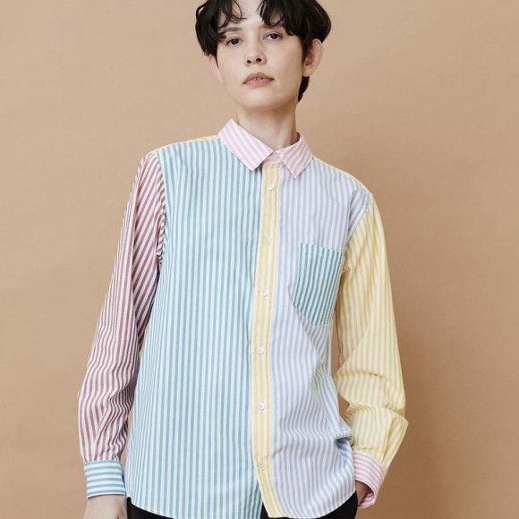 フィーバーシャツ