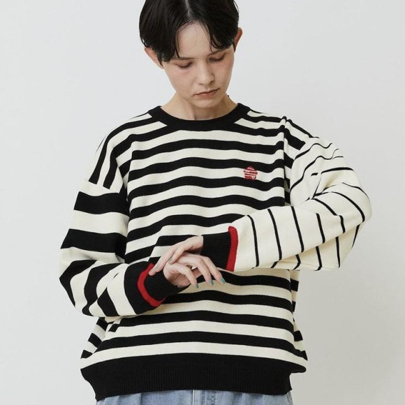 ミックスボーダー