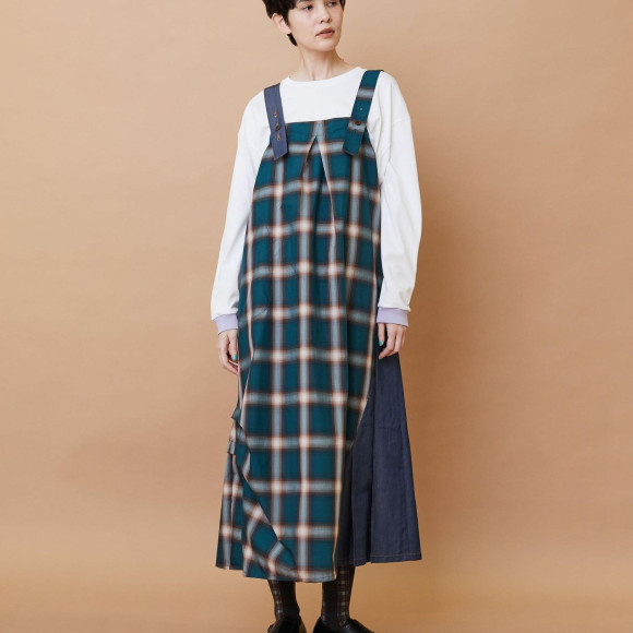 オンブレー（ワンピース）