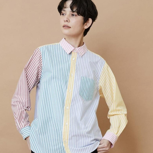 フィーバーシャツ