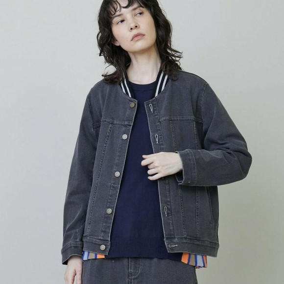 ムーブデニム②