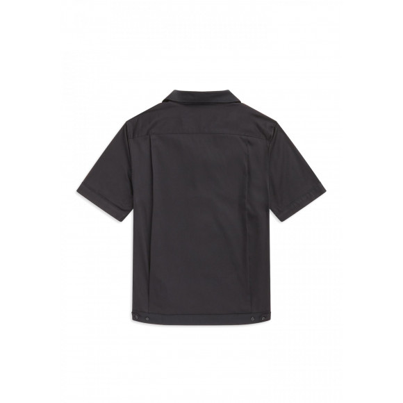 【激レア】 フレッドペリー　MILESKANE オープンカラー　ボウリングシャツ