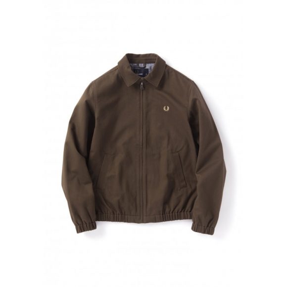 入手困難】フレッドペリー　CABAN JACKET　ジャーナルスタンダード別注 Caban Jacket │ 池袋PARCO-パルコ-