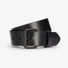 Burnished Leather Belt