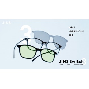 Jins ショップニュース 池袋parco パルコ