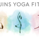 Whether at home, outside, or in studio. "JINS YOGA FIT", which can be used for yoga, pilates, and walking!