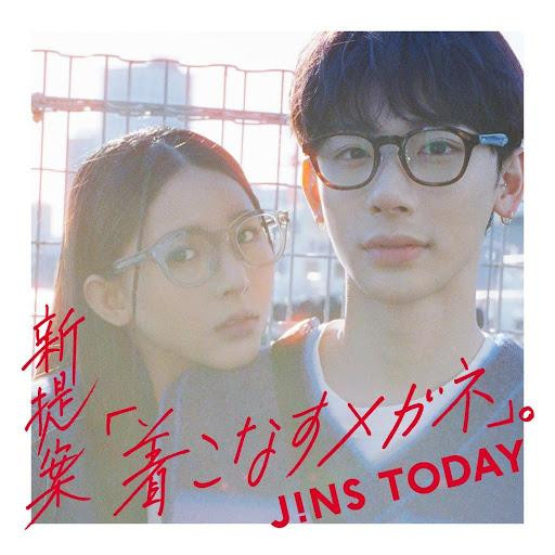 新建议穿戴眼镜“JINS TODAY”新作发售!