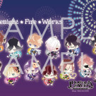 [Limited to Frog Parco] Summer festival set of Little Kids Vampire