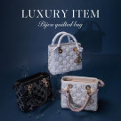 RANDA (란다)큰 호평 LUXURY ITEM 제5탄 ONLINE STORE, 일부 점포 한정 발매!