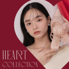 HEART COLLECTION の発売