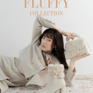 RANDA (RANDA)겨울의 분위기를 몸에 두르는 “FLUFFY COLLECTION”