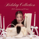“Holiday Collection” 발매에 대해서