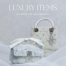 오리지널 비쥬 BAG <11월 14일(금) 발매 개시>