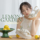  “LEMON GARDEN Collection”の発売について