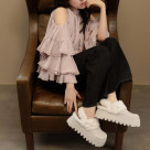 【RANDA（ランダ）】季節の境目を楽しむための1足 “Fur Sabot Collection”が8月より順次登場。