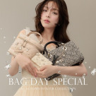 BAG DAY SPECIALについて