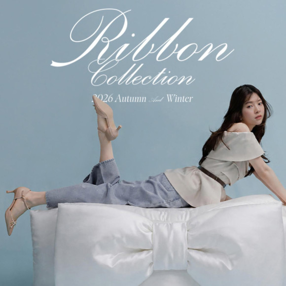 Ribbon Collectionの発売