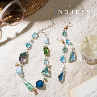 【NOJESS 2020 Summer Collection】